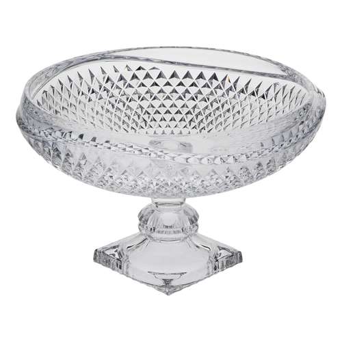 میوه خوری پايه دار این کریستال مدل  مدوزا IC18372400W