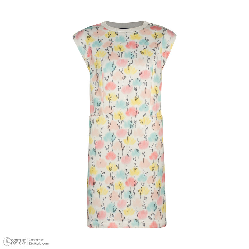 پیراهن زنانه آر اِن اِس مدل 11181438