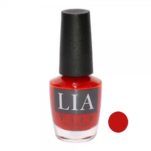 لاک ناخن لیاویتو شماره 038