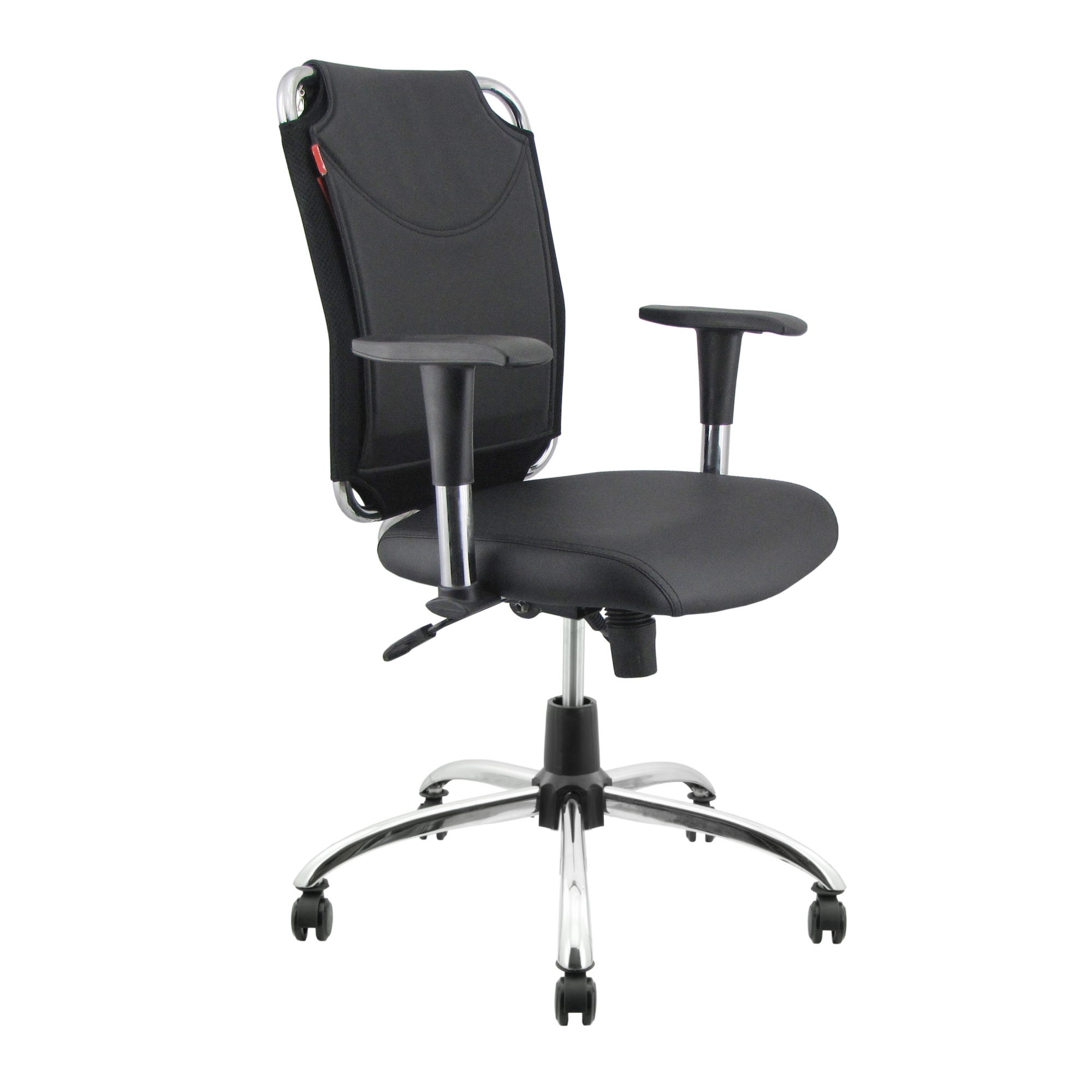 صندلی اداری هوگر مدل KH410
