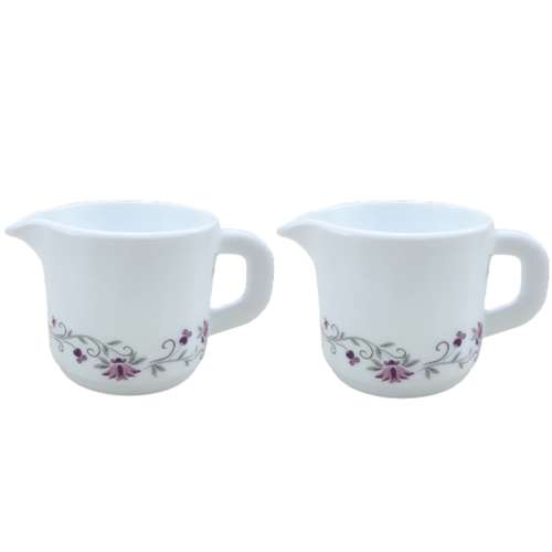سس خوری پارس اپال مدل لیندا بسته 2 عددی