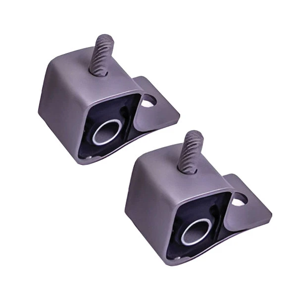 بوش طبق جناقی مدل ELSA00400 مناسب برای پژو 405 و سمند مجموعه 2 عددی بوش طبق جناقی مدل ELSA00400 مناسب برای پژو 405 و سمند مجموعه 2 عددی