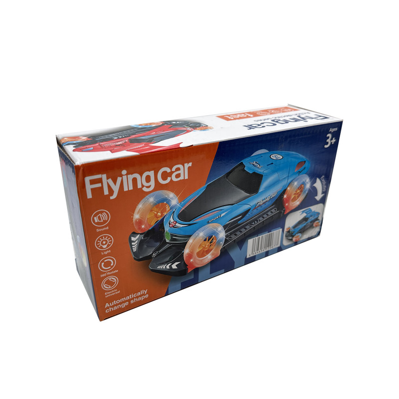 ماشین بازی مدل موزیکال فضایی 54