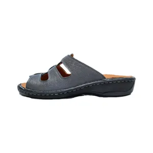 دمپایی زنانه ایران پا مدل سویل طبی 104