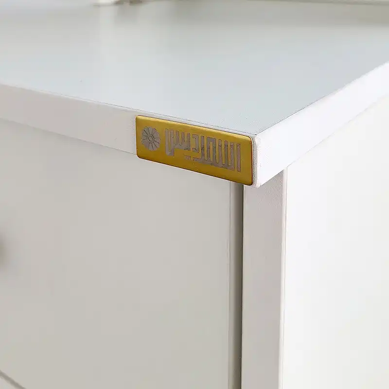 میز تحریر اسمردیس مدل T107 - MDF