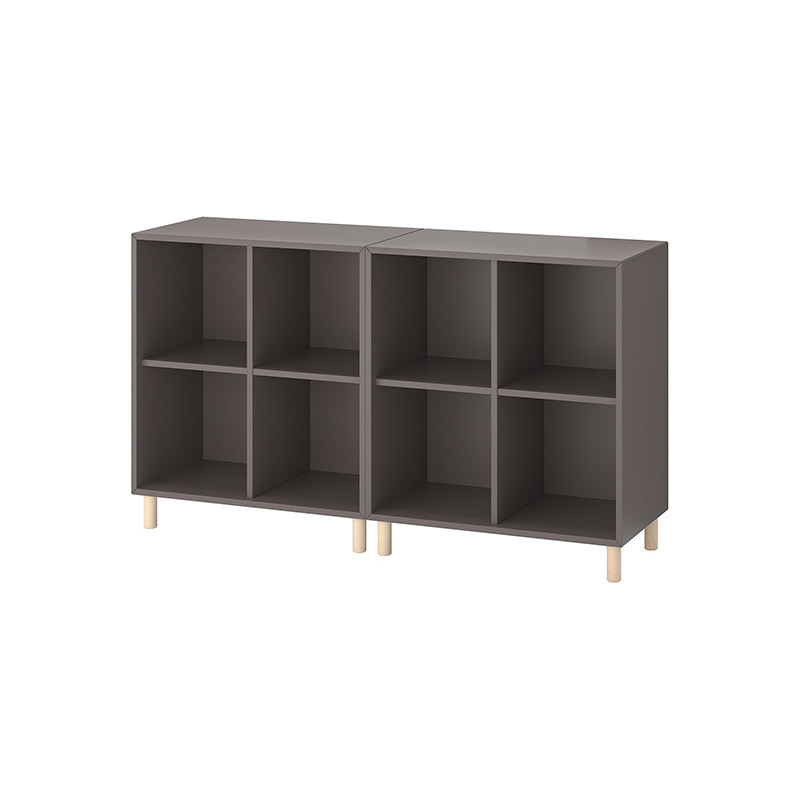 کتابخانه اسمردیس مدل K245 کتابخانه اسمردیس مدل K245
