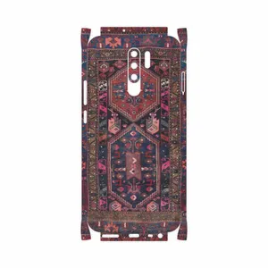 MAHOOT Rug-FullSkin Cover Sticker for Xiaomi Redmi 9
