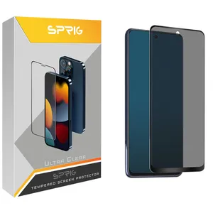 Sprig PRVSP Privacy Screen Protector For Samsung Galaxy S21 FE