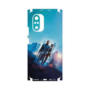 MAHOOT Tenet-FullSkin Cover Sticker for Xiaomi Mi 11i