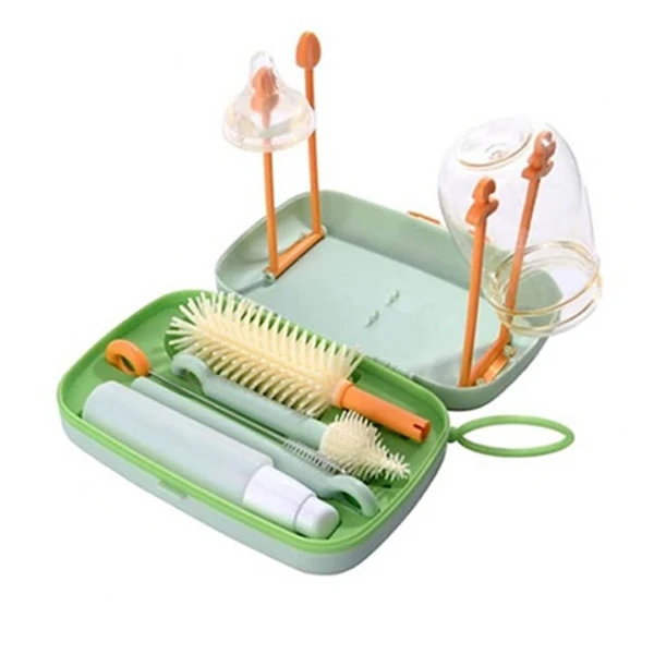 عکس شماره 5 : برس شیشه شوی مدل شیشه شور مسافرتی