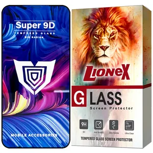 Shahr Glass FUSUL Screen Protector For Apple iPhone 11 Pro Max / iPhone XS Max