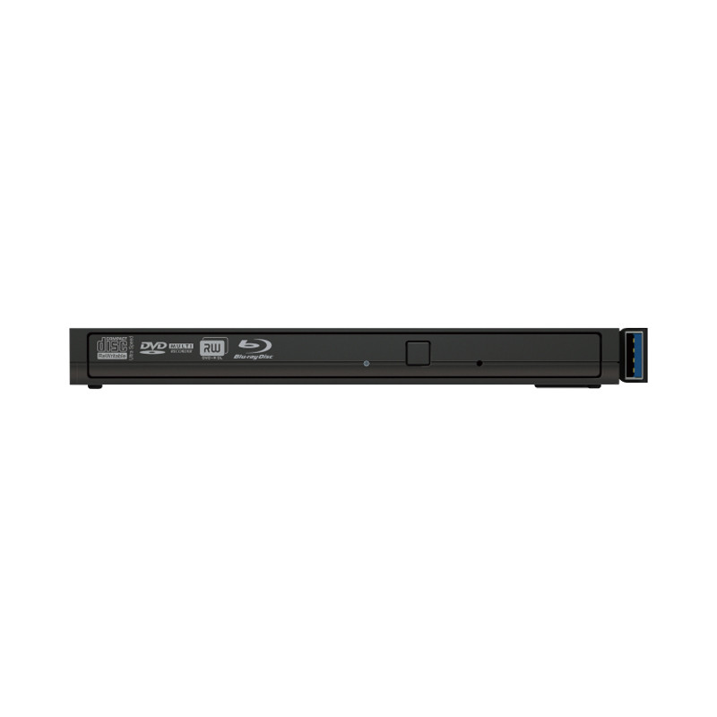 درایو Blu-ray اکسترنال بوفالو مدل BRXL-PT6U2VB