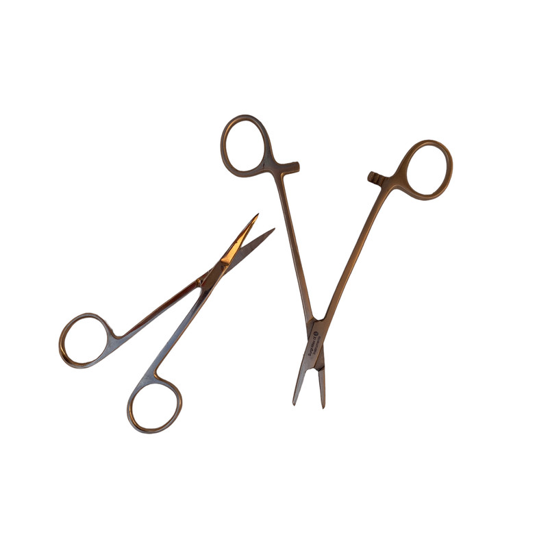 ست بخیه مدل M9 مجموعه 3 عددی