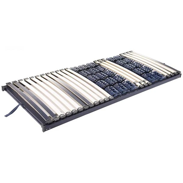 کفی تخت خواب چوبی یک نفره دانلوپیلو مدل Aerial HD-Modul سایز 200x80 سانتی متر