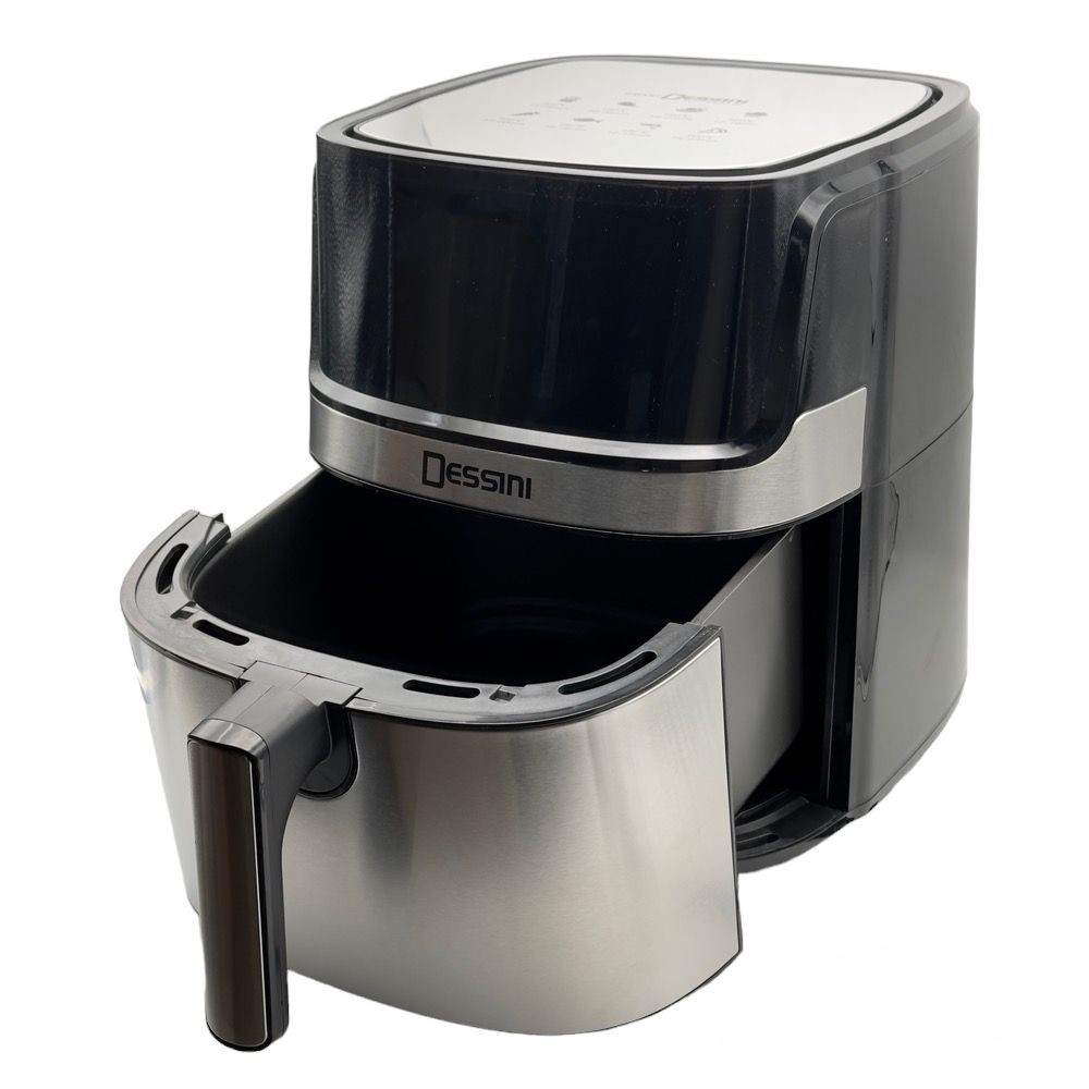 سرخ کن بدون روغن دسینی مدل 5457