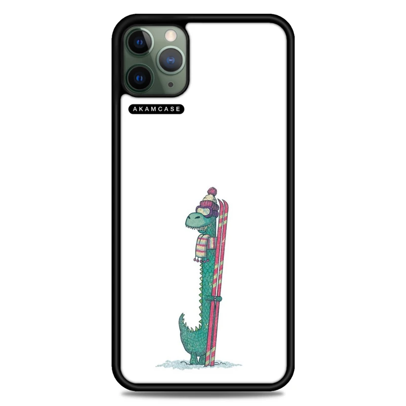 کاور آکام مدل AMC-WA11PROMAX-SKI-17 مناسب برای گوشی موبایل اپل iPhone 11 Pro Max
