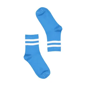 جوراب ورزشی انعطاف پذیر ساق بلند مردانه مدل GS-M-opt-74879