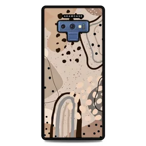 AKAM AMC-WSGN9-BOHO-36 Cover For Samsung Galaxy Note 9