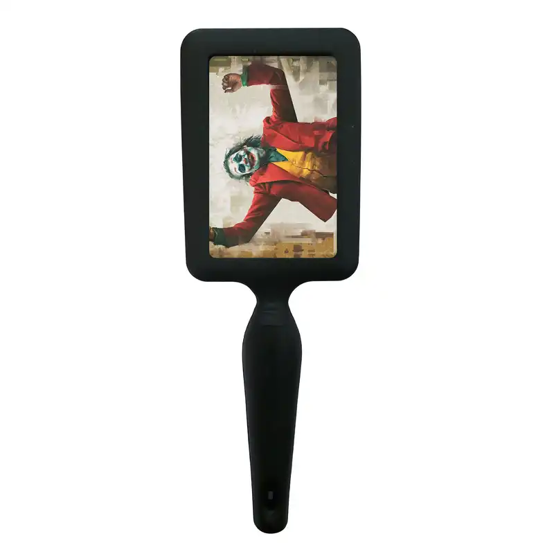 برس مو طرح جوکر مدل B1245