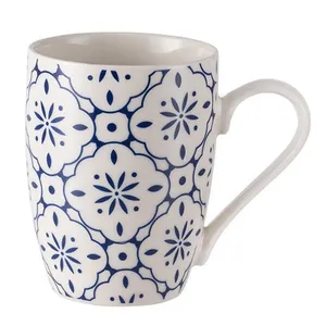 ماگ مادام کوکو مدل MorrisKupa