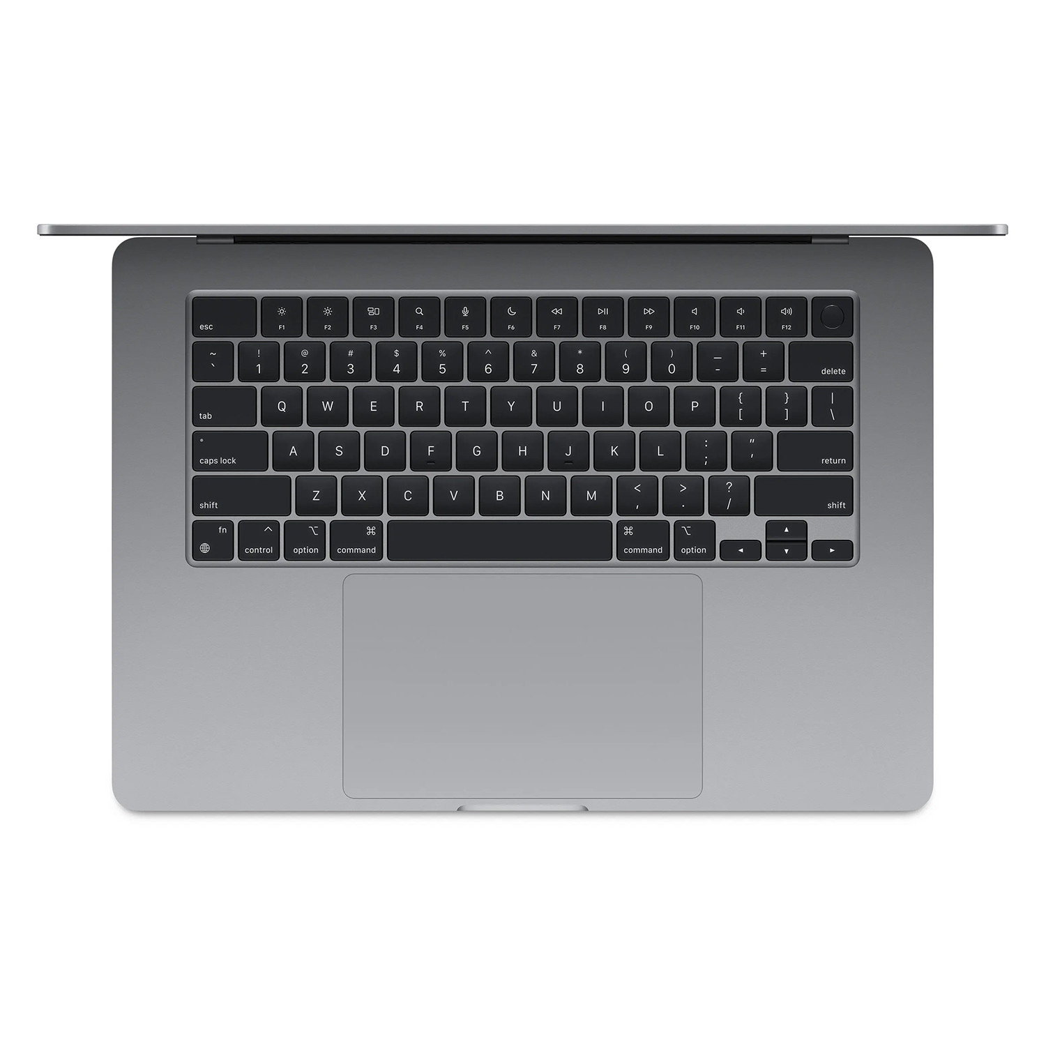 لپ تاپ 15.3 اینچی اپل مدل MacBook Air MXD13 2024 ZPA-M3-16GB RAM-512GB SSD