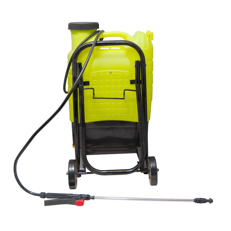 سمپاش چرخدار مدل HX-20A