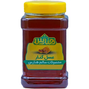 عسل کنار هنارس - 1000 گرم