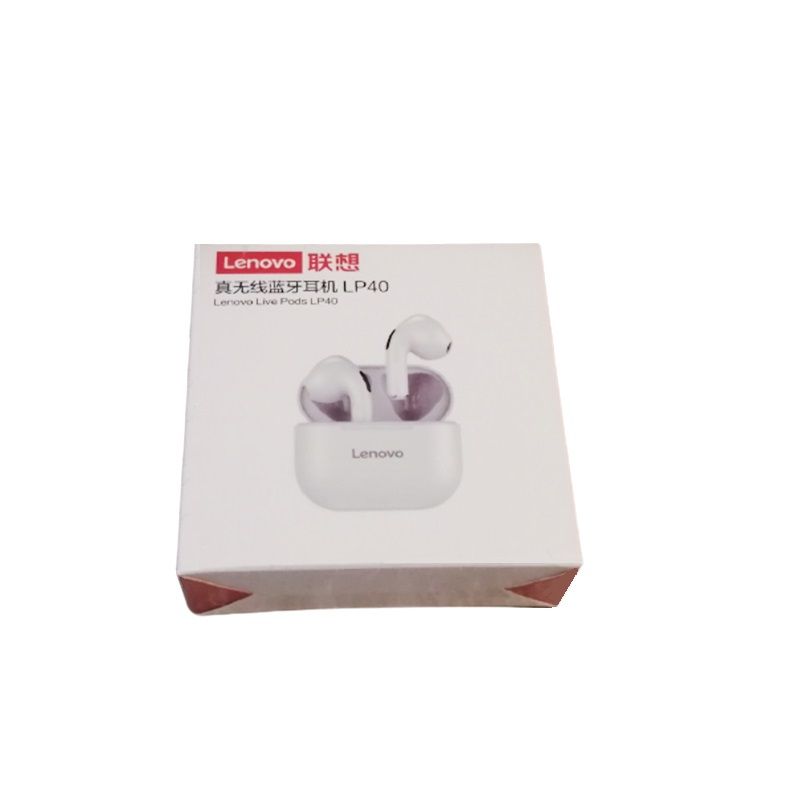 هدفون بی سیم لنوو مدل aerok 40 -  - 2