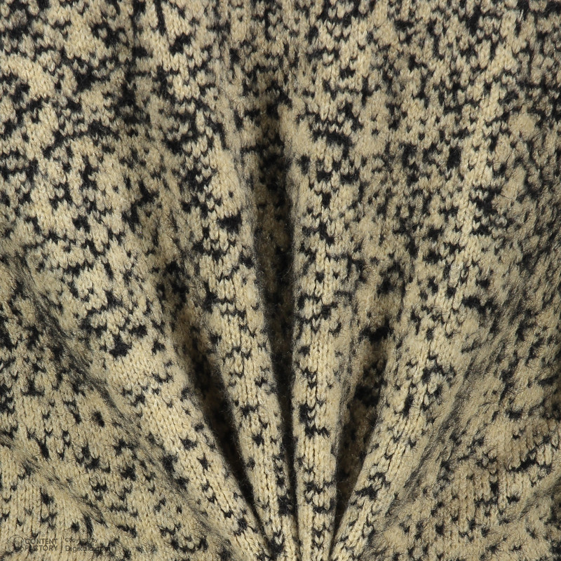 پلیور زنانه مودا رونی مدل نگیندار