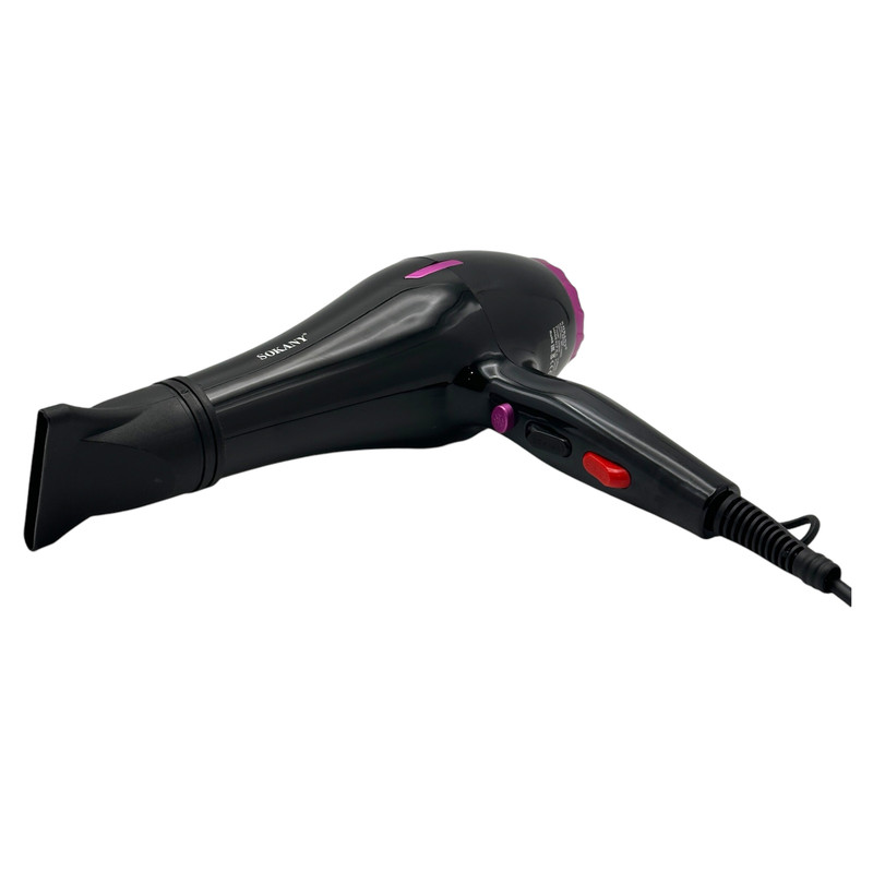 سشوار حرفه ای سوکانی مدل SK-14002