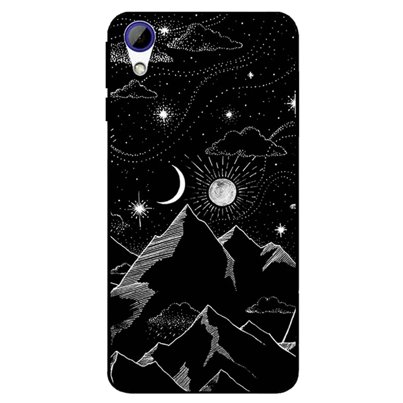 کاور مگافون کد 8078 مناسب برای گوشی موبایل اچ تی سی Desire 828