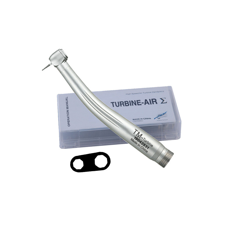 توربین دندانپزشکی مدل TM کد 19