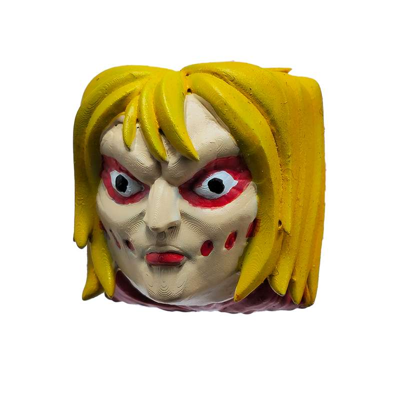 دکمه کیبورد مدلFemale-Titan دکمه کیبورد مدلFemale-Titan
