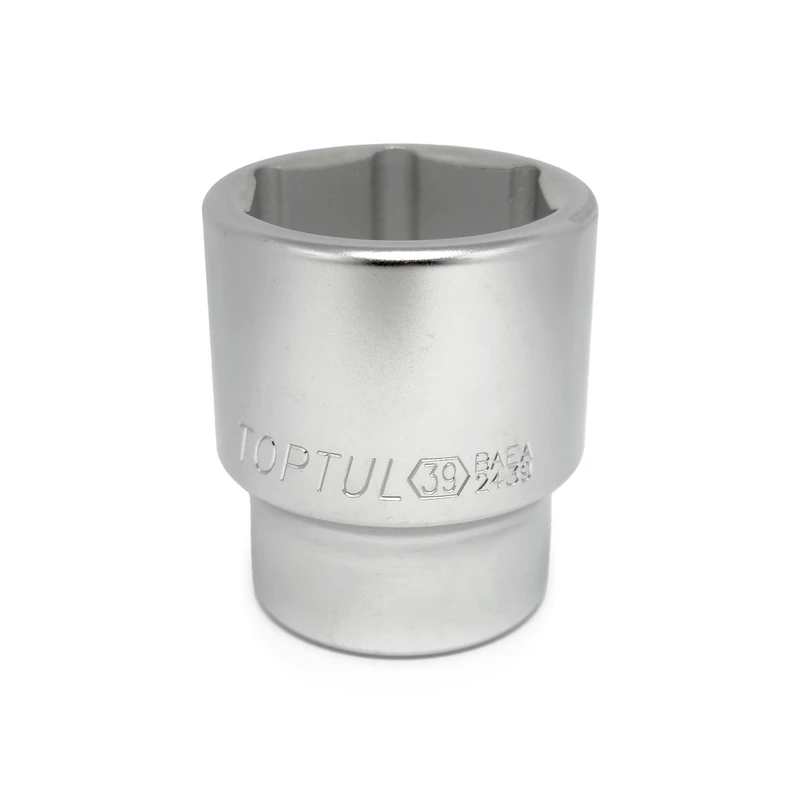 آچار بکس تاپ تول مدل BAEA2439 سایز 39 میلی متر