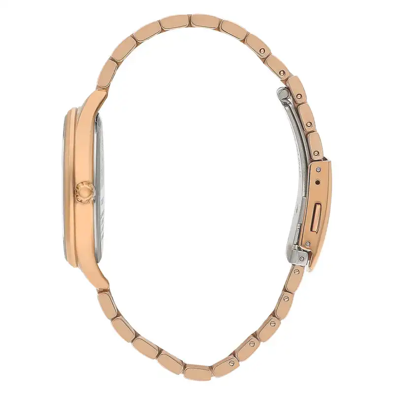 ساعت مچی عقربه ای زنانه بورلی هیلز پولو کلاب مدل bp3505