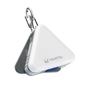 جاکلیدی وارتا مدل چراغ قوه آهنربایی