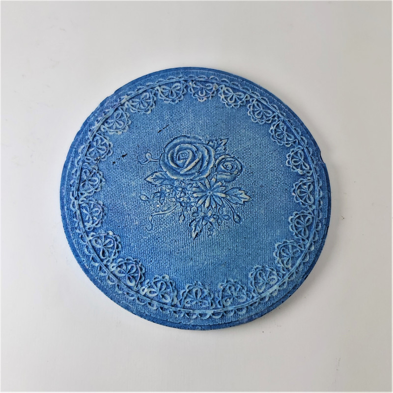 زیرگلدانی  مدل GOL1