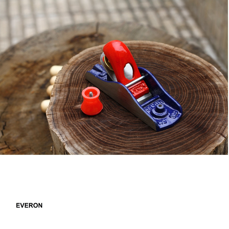 رنده دستی اورون مدل 040