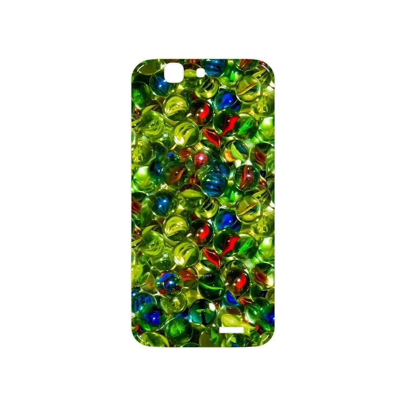 برچسب پوششی ماهوت مدل Marble Nostalgia مناسب برای گوشی موبایل هوآوی Ascend G7