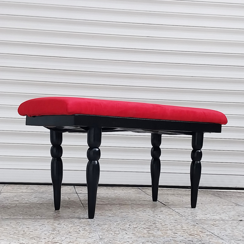 نیمکت مدل ثمین