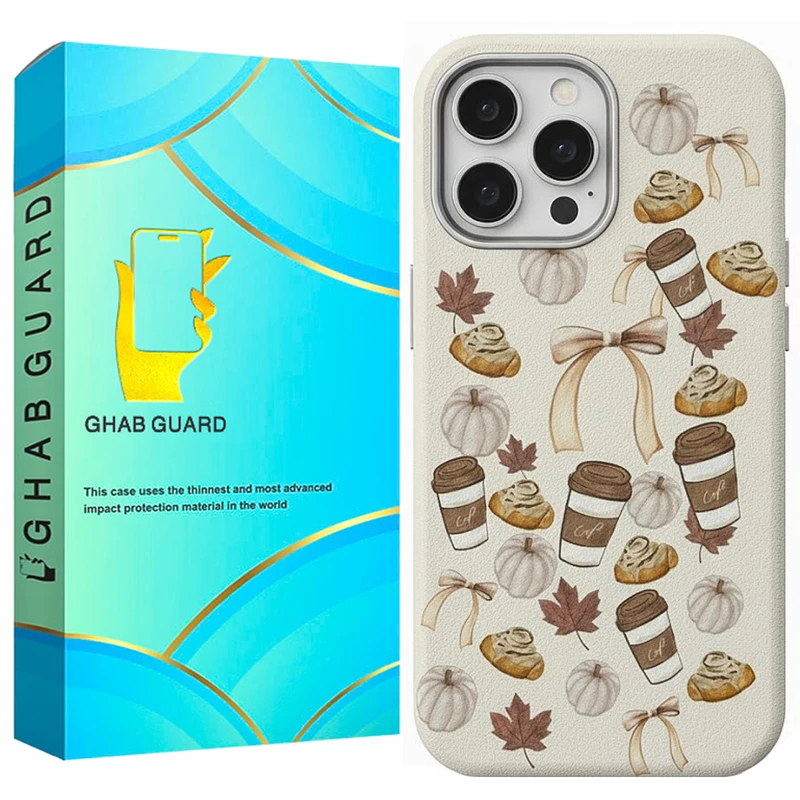 کاور قاب گارد مدل STYG مناسب برای گوشی موبایل اپل iPhone 15 Pro Max