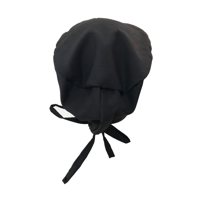 کلاه آشپزی مدل ملوانی کد 1135.22