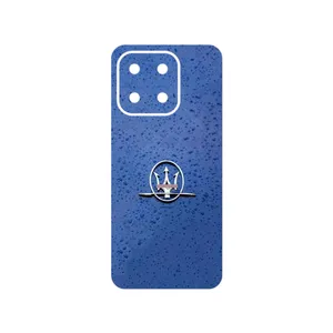 MAHOOT Maserati Cover Sticker for Honor X6b