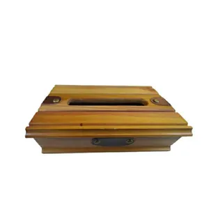جعبه دستمال کاغذی مدل F0082
