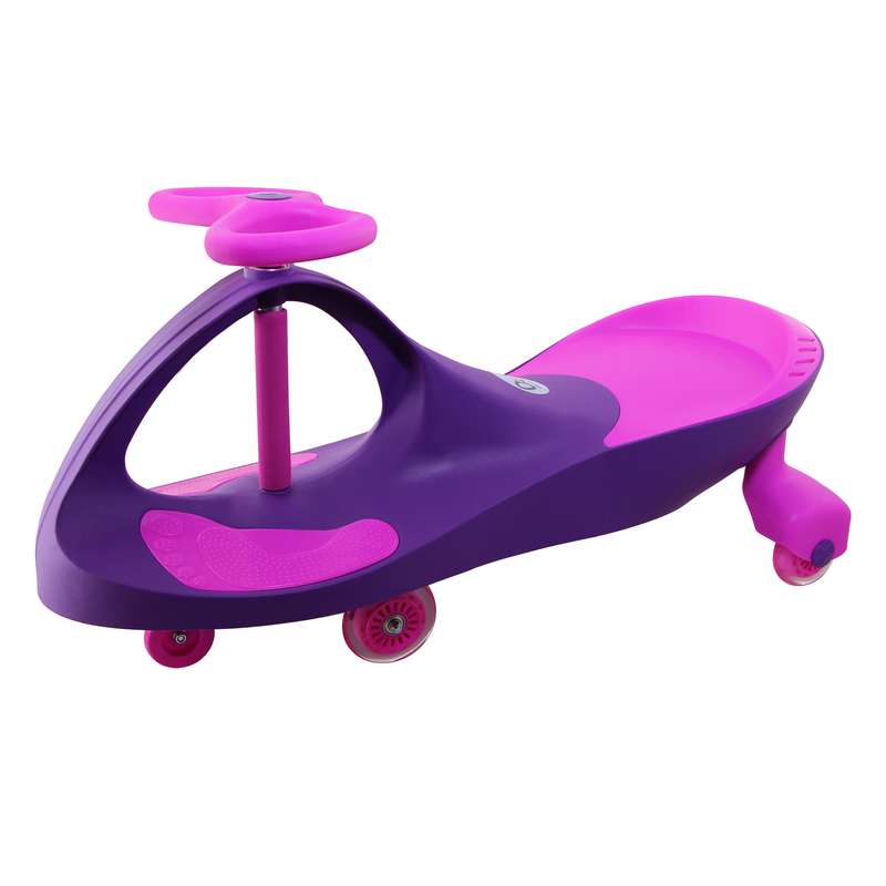 سه چرخه پلی فکتوری مدل لوپ کار Loopcar-PrP