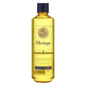 Volumizing and Energizing Shampoo 9 For Dry and Sensitive Scalp