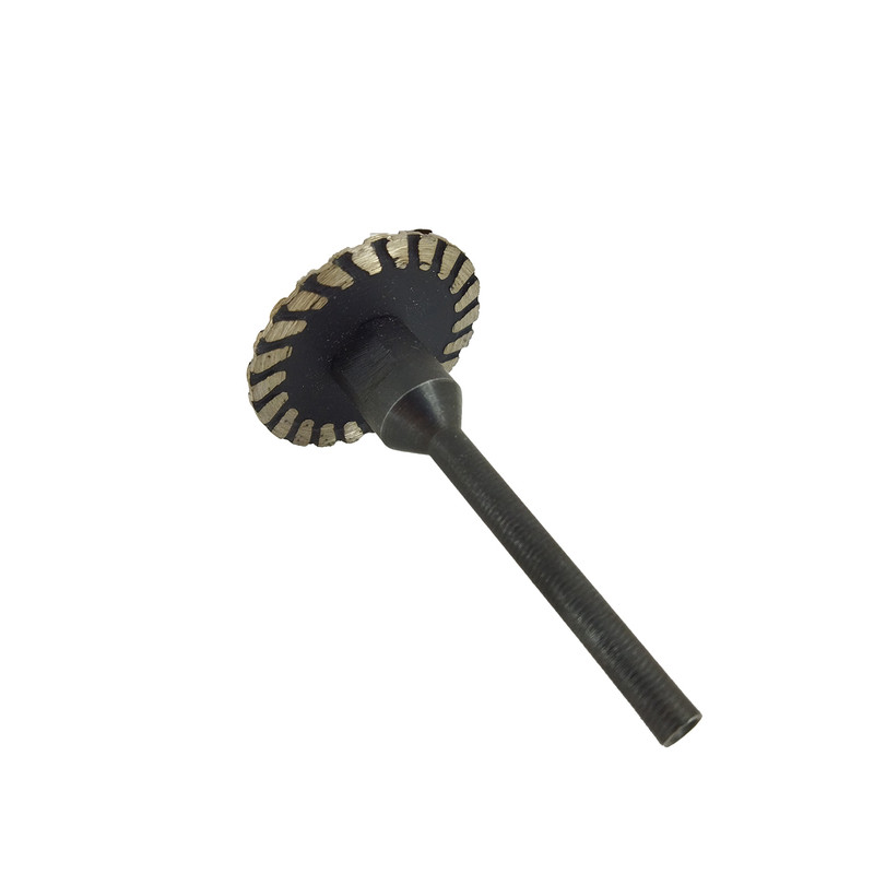 صفحه پرسلان بر سر دریلی مدل 40mm