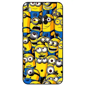 Megafone 0906 Cover For Huawei Y9A