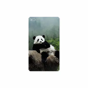 MAHOOT Panda Cover Sticker for Lenovo E7