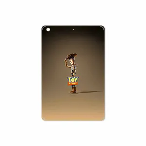 MAHOOT Toy Story Cover Sticker for Apple iPad mini 2 2013 A1490